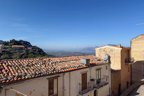 Villa i Gratteri, Palermo, Gratteri - € 85.000 | Ref: Casa Rosaria - Gratteri - foto 10