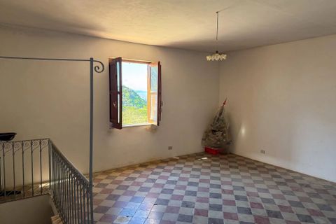 Villa i Gratteri, Palermo, Gratteri - € 85.000 | Ref: Casa Rosaria - Gratteri - foto 14