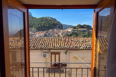 Villa i Gratteri, Palermo, Gratteri - € 85.000 | Ref: Casa Rosaria - Gratteri - foto 16