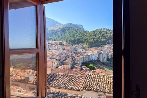 Villa i Gratteri, Palermo, Gratteri - € 85.000 | Ref: Casa Rosaria - Gratteri - foto 18