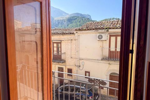 Villa i Gratteri, Palermo, Gratteri - € 85.000 | Ref: Casa Rosaria - Gratteri - foto 25