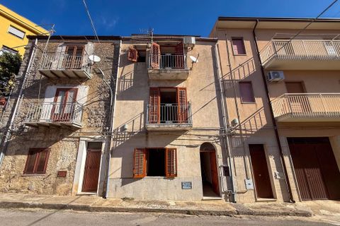 Villa i Gratteri, Palermo, Gratteri - € 85.000 | Ref: Casa Rosaria - Gratteri - foto 27