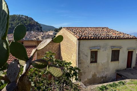 Villa i Gratteri, Palermo, Gratteri - € 85.000 | Ref: Casa Rosaria - Gratteri - foto 30