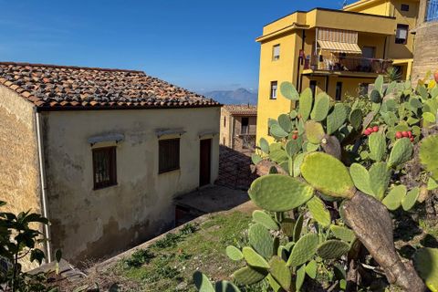 Villa i Gratteri, Palermo, Gratteri - € 85.000 | Ref: Casa Rosaria - Gratteri - foto 31