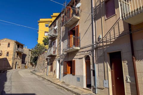 Villa i Gratteri, Palermo, Gratteri - € 85.000 | Ref: Casa Rosaria - Gratteri - foto 32
