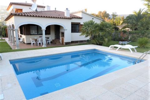 Villa i Calonge, Gerona - foto 1
