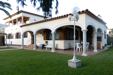 Villa i Calonge, Gerona, Calonge - € 1.050.000 | Ref: 115 - foto 7