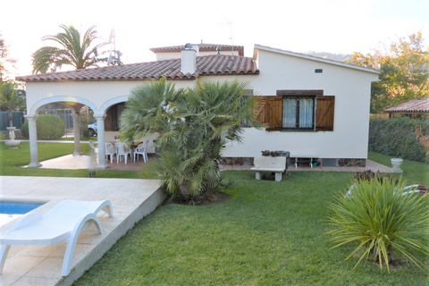 Villa i Calonge, Gerona, Calonge - € 1.050.000 | Ref: 115 - foto 9