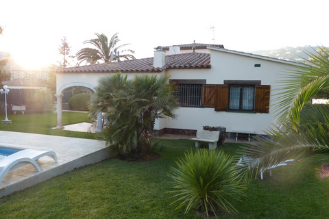 Villa i Calonge, Gerona, Calonge - € 1.050.000 | Ref: 115 - foto 11