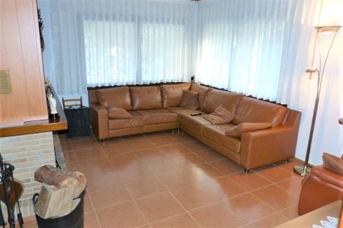 Villa i Calonge, Gerona, Calonge - € 1.050.000 | Ref: 115 - foto 18
