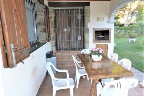 Villa i Calonge, Gerona, Calonge - € 1.050.000 | Ref: 115 - foto 19