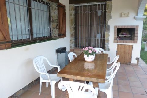 Villa i Calonge, Gerona, Calonge - € 1.050.000 | Ref: 115 - foto 20