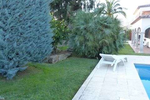 Villa i Calonge, Gerona, Calonge - € 1.050.000 | Ref: 115 - foto 24