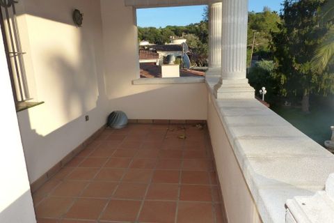 Villa i Calonge, Gerona, Calonge - € 1.050.000 | Ref: 115 - foto 27