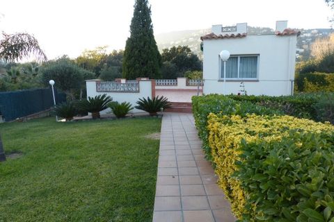Villa i Calonge, Gerona, Calonge - € 1.050.000 | Ref: 115 - foto 38