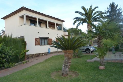 Villa i Calonge, Gerona, Calonge - € 1.050.000 | Ref: 115 - foto 42