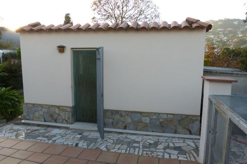 Villa i Calonge, Gerona, Calonge - € 1.050.000 | Ref: 115 - foto 43