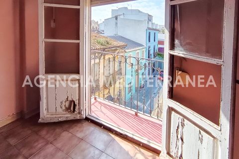 Leilighet i Valencia, Valencia, Valencia - € 350 000 | Ref: GV7079/5940 - foto 12