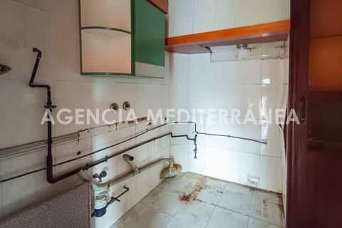 Leilighet i Valencia, Valencia, Valencia - € 350 000 | Ref: GV7079/5940 - foto 21