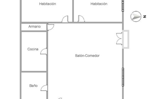 Leilighet i Valencia, Valencia, Valencia - € 350 000 | Ref: GV7079/5940 - foto 22