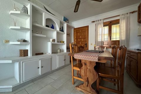 Villa a La Marina, Alicante, La Marina - € 365.000 | Ref: SP4788 - foto 11
