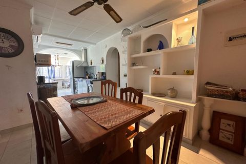 Villa a La Marina, Alicante, La Marina - € 365.000 | Ref: SP4788 - foto 12