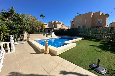 Villa a La Marina, Alicante, La Marina - € 365.000 | Ref: SP4788 - foto 31