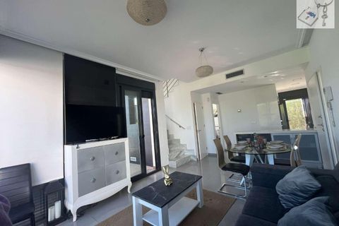 Villa i Orihuela, Alicante, Orihuela - € 489.900 | Ref: M-5537 - foto 11