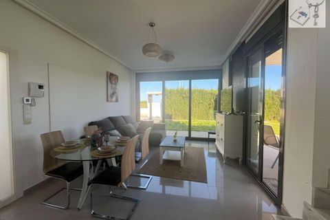 Villa i Orihuela, Alicante, Orihuela - € 489.900 | Ref: M-5537 - foto 13