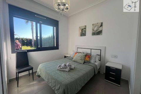 Villa i Orihuela, Alicante, Orihuela - € 489.900 | Ref: M-5537 - foto 32