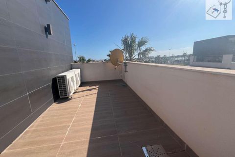 Villa i Orihuela, Alicante, Orihuela - € 489.900 | Ref: M-5537 - foto 38