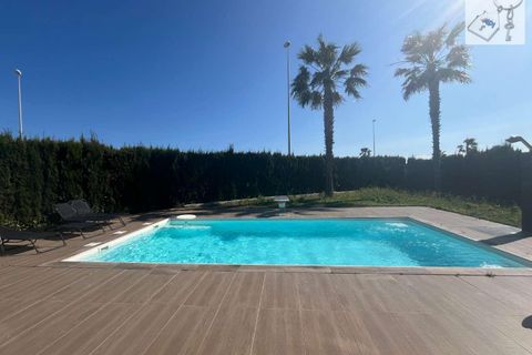 Villa i Orihuela, Alicante, Orihuela - € 489.900 | Ref: M-5537 - foto 41