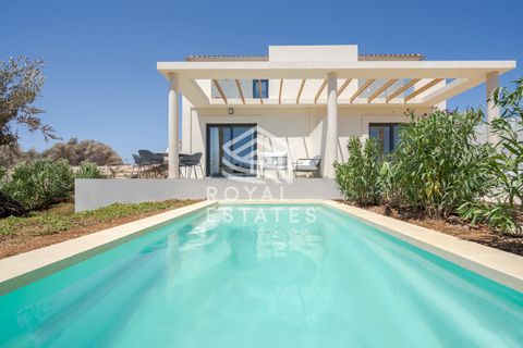 Lägenhet i Cala Romantica, Mallorca - foto 1