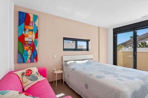 Villa i Ciudad Quesada, Alicante, Ciudad Quesada - € 359.000 | Ref: S-003551 - foto 18