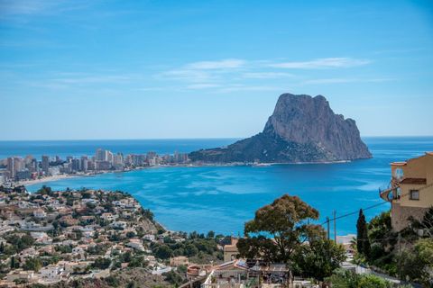Villa a Calpe, Alicante, Calpe - € 879.000 | Ref: S-01167/7874 - foto 2