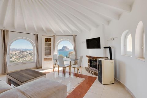 Villa a Calpe, Alicante, Calpe - € 879.000 | Ref: S-01167/7874 - foto 6
