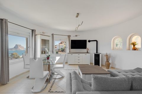 Villa a Calpe, Alicante, Calpe - € 879.000 | Ref: S-01167/7874 - foto 7