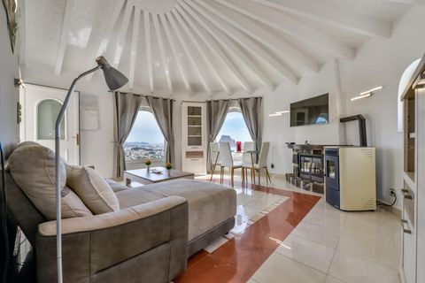 Villa a Calpe, Alicante, Calpe - € 879.000 | Ref: S-01167/7874 - foto 8
