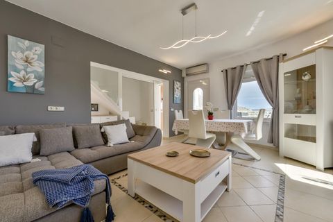 Villa a Calpe, Alicante, Calpe - € 879.000 | Ref: S-01167/7874 - foto 9