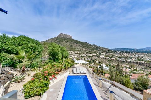 Villa a Calpe, Alicante, Calpe - € 879.000 | Ref: S-01167/7874 - foto 11