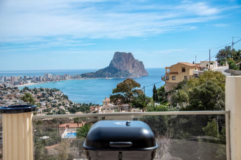 Villa a Calpe, Alicante, Calpe - € 879.000 | Ref: S-01167/7874 - foto 13