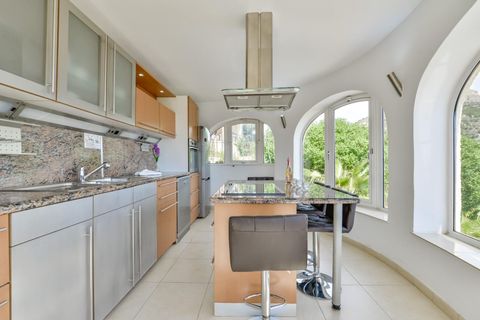 Villa a Calpe, Alicante, Calpe - € 879.000 | Ref: S-01167/7874 - foto 14