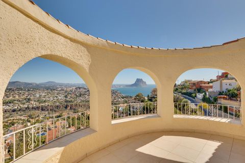 Villa a Calpe, Alicante, Calpe - € 879.000 | Ref: S-01167/7874 - foto 15