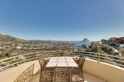 Villa a Calpe, Alicante, Calpe - € 879.000 | Ref: S-01167/7874 - foto 16