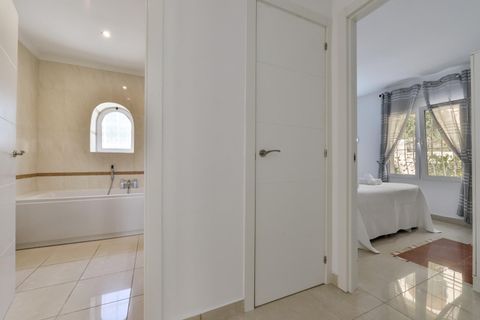 Villa a Calpe, Alicante, Calpe - € 879.000 | Ref: S-01167/7874 - foto 18