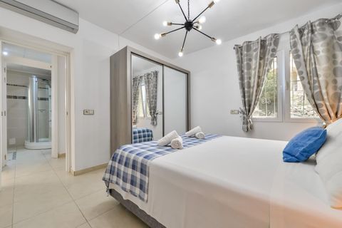 Villa a Calpe, Alicante, Calpe - € 879.000 | Ref: S-01167/7874 - foto 20