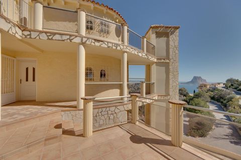 Villa a Calpe, Alicante, Calpe - € 879.000 | Ref: S-01167/7874 - foto 28