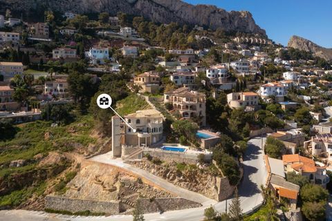 Villa a Calpe, Alicante, Calpe - € 879.000 | Ref: S-01167/7874 - foto 29