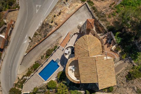 Villa a Calpe, Alicante, Calpe - € 879.000 | Ref: S-01167/7874 - foto 30