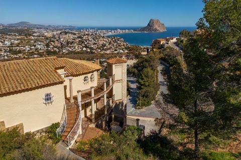 Villa a Calpe, Alicante, Calpe - € 879.000 | Ref: S-01167/7874 - foto 31